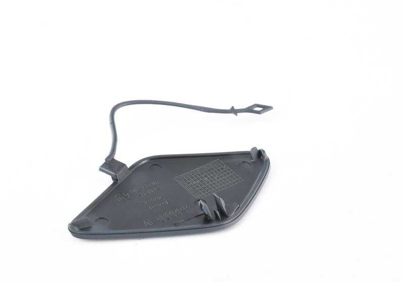 Gancio di rimorchio anteriore per BMW I12, I15 (OEM 51117372145). BMW originale
