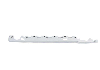 Adaptador de apoyapiés izquierdo OEM 51779810639 para MINI Countryman R60, Paceman R61. Original MINI.