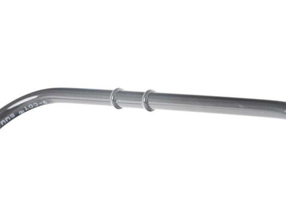 Tubo de avance de combustible delantero OEM 16127205298 para BMW F07, F07N, F10, F10N, F11, F11N, F06, F06N, F12, F12N, F13, F13N. Original BMW.