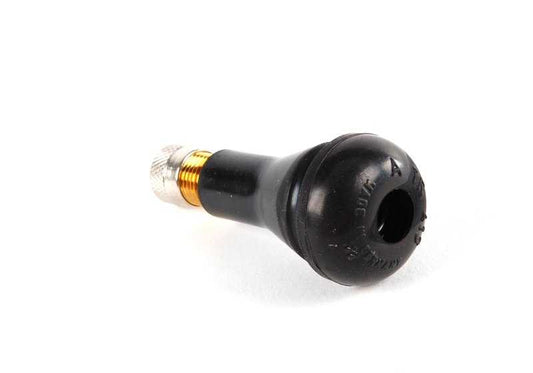 Válvula de goma OEM 36121116326 para BMW E21, E30, E36, E46, E90, F30, G20, X1, X3, X5, Serie 1-8, Z3, Z4, i3, i8 y MINI R50, R53, R56, F56, F54, F60, entre otros. Original BMW y MINI.