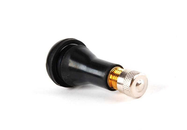 Válvula de goma OEM 36121116326 para BMW E21, E30, E36, E46, E90, F30, G20, X1, X3, X5, Serie 1-8, Z3, Z4, i3, i8 y MINI R50, R53, R56, F56, F54, F60, entre otros. Original BMW y MINI.