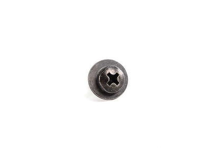 Sheet metal screw for BMW X5 E70, F15, F85, X6 E71, E72, Z4 E85, E86 (OEM 07119904898). Original BMW