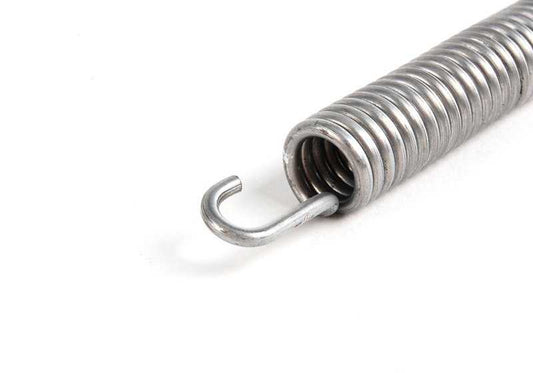 Muelle de tensión OEM 46521234514 para motos BMW R50/5, R60/6, R100, R100 RS... y más. Original BMW Motorrad.