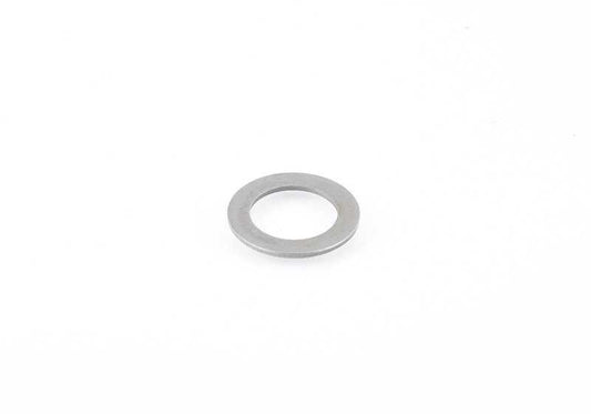 Arandela separadora 24x37x2,0 OEM 23211222734 para BMW E36, E46, E34, E39, E38, E31, E52. Original BMW.