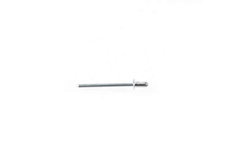 Remache ciego OEM 07129948747 para BMW E21, E30, E12, E28, E34, E24, E23, E32, E38, E31, Z1. Original BMW.