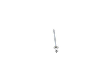 Remache ciego OEM 07129948747 para BMW E21, E30, E12, E28, E34, E24, E23, E32, E38, E31, Z1. Original BMW.