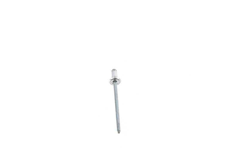 Remache ciego OEM 07129948747 para BMW E21, E30, E12, E28, E34, E24, E23, E32, E38, E31, Z1. Original BMW.