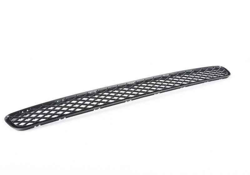 Front Bumper Grille for BMW E83N (OEM 51113416512). Original BMW