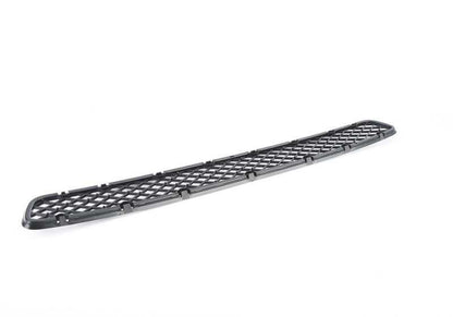 Front Bumper Grille for BMW E83N (OEM 51113416512). Original BMW