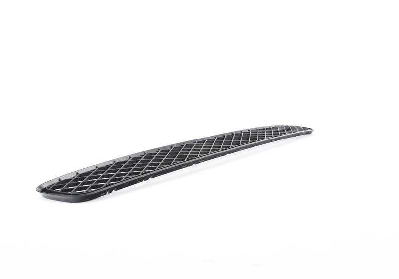 Front Bumper Grille for BMW E83N (OEM 51113416512). Original BMW