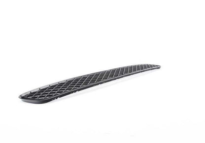 Front Bumper Grille for BMW E83N (OEM 51113416512). Original BMW