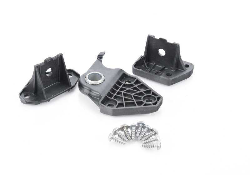 Kit di riparazione per Izquierdo Faro OEM 63117214945 per BMW F90, G30, G31, G38. BMW originale.