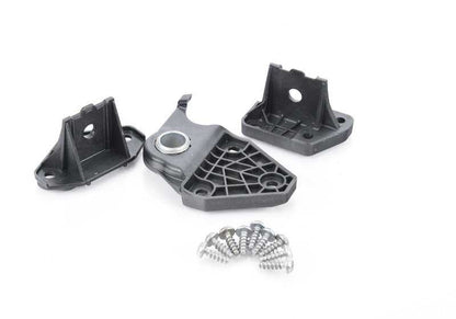 Kit di riparazione per Izquierdo Faro OEM 63117214945 per BMW F90, G30, G31, G38. BMW originale.