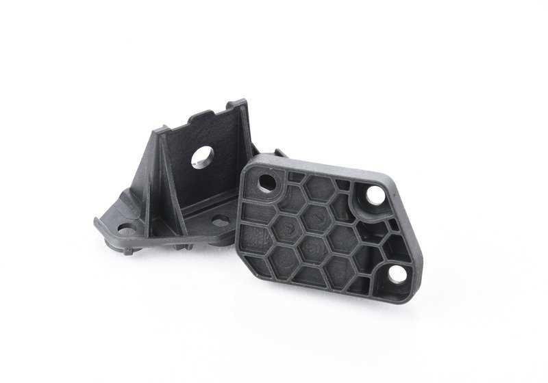 Kit di riparazione per Izquierdo Faro OEM 63117214945 per BMW F90, G30, G31, G38. BMW originale.