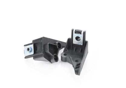 Soporte de reparación OEM 63117492725 para BMW F80, F32, F33, F36, F82, F83. Pieza original BMW. Ideal para fijación o sustitución de componentes del faro LED.