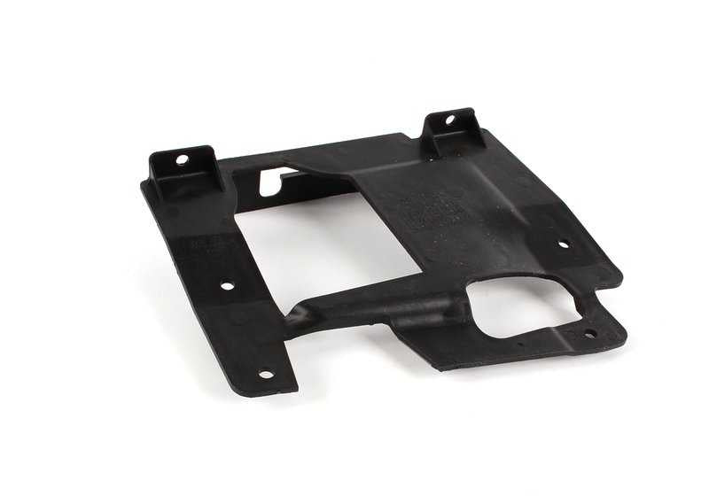 Right Air Duct Bracket OEM 51717894722 for BMW E46. Original BMW.
