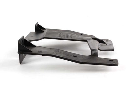 Right Air Duct Bracket OEM 51717894722 for BMW E46. Original BMW.