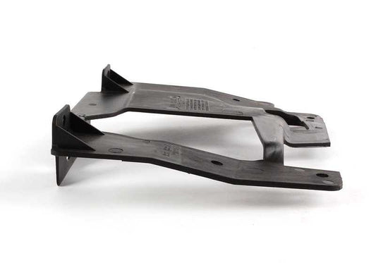 Right Air Duct Bracket OEM 51717894722 for BMW E46. Original BMW.