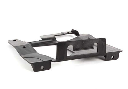 Right Air Duct Bracket OEM 51717894722 for BMW E46. Original BMW.
