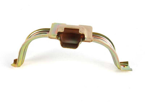 Estribo izquierdo OEM 51418150585 para BMW Serie 7 E38 (725tds, 728i, 728iL…) de 1995 a 2001. Original BMW.