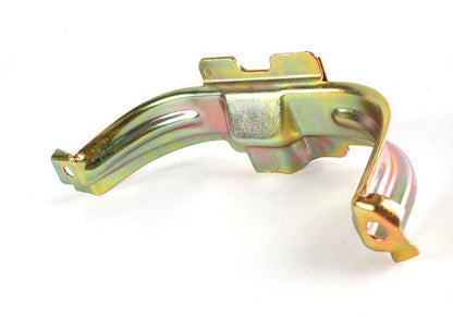 Estribo izquierdo OEM 51418150585 para BMW Serie 7 E38 (725tds, 728i, 728iL…) de 1995 a 2001. Original BMW.