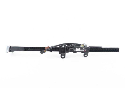 Aproximador de cinturón derecho OEM 72119148512 para BMW Serie 3 E92, E93. Original BMW.