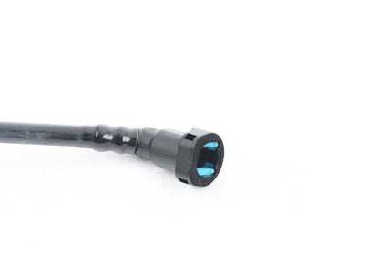 Tubo de ventilación combustible OEM 16137170671 para BMW E90, E92, E93 (335i, M3) con motor N54, N55 y S65. Compatible con cambio manual y automático. Original BMW.