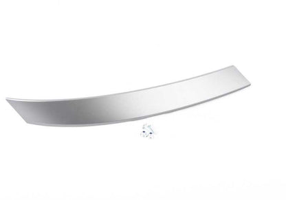Asa superior trasera izquierda OEM 51427079441 para BMW E60 y E61. Original BMW.