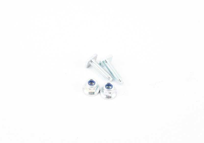 Asa superior trasera izquierda OEM 51427079441 para BMW E60 y E61. Original BMW.