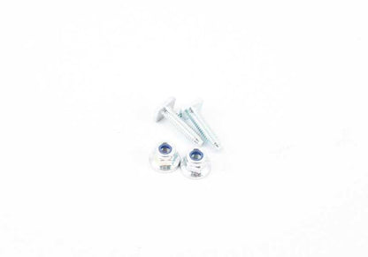 Asa superior trasera izquierda OEM 51427079441 para BMW E60 y E61. Original BMW.