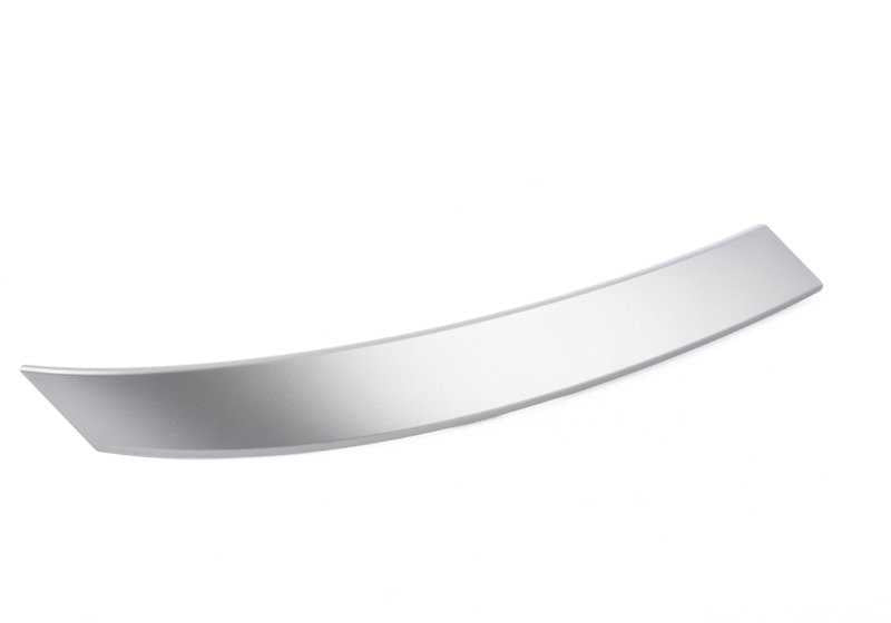 Asa superior trasera izquierda OEM 51427079441 para BMW E60 y E61. Original BMW.