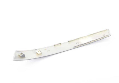 Asa superior trasera izquierda OEM 51427079441 para BMW E60 y E61. Original BMW.