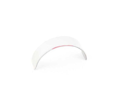 Cuscinetto a canna di collegamento (rosso) OEM 11247540366 per BMW E53. BMW originale BMW.