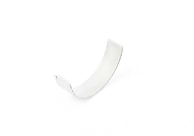 Cuscinetto a canna di collegamento (rosso) OEM 11247540366 per BMW E53. BMW originale BMW.
