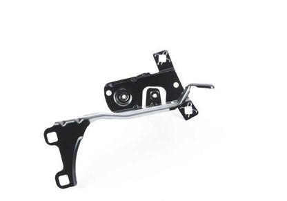 Soporte lateral izquierdo OEM 41357413401 para BMW G11, G12. Original BMW.
