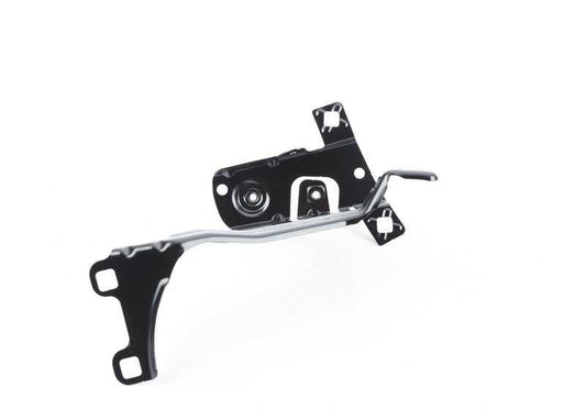 Soporte lateral izquierdo OEM 41357413401 para BMW G11, G12. Original BMW.