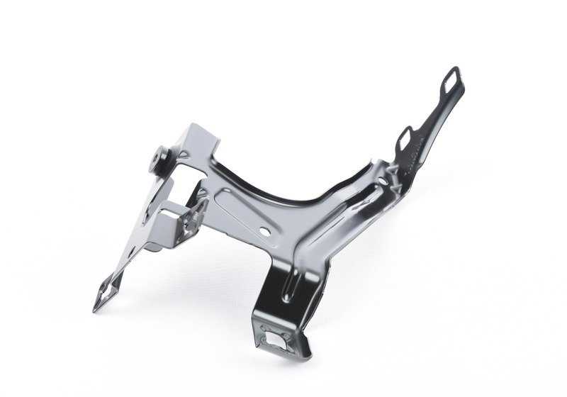 Soporte lateral izquierdo OEM 41357413401 para BMW G11, G12. Original BMW.