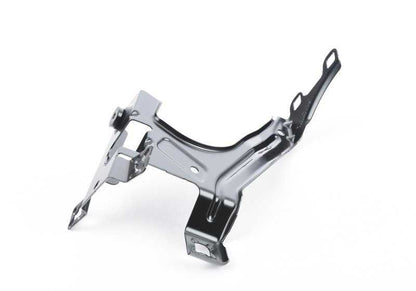 Soporte lateral izquierdo OEM 41357413401 para BMW G11, G12. Original BMW.