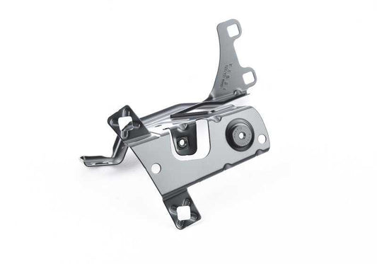 Rechte vordere Stütze OEM 41357413402 für BMW G11, G12. Original BMW.