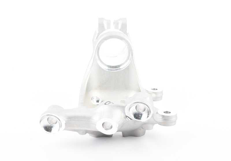 Mangueta delantera derecha OEM 31212284002 para BMW F87 (M2, M2 CS, M2 Competition), F80 (M3), F82/F83 (M4, M4 Cabrio). Recambio original BMW.