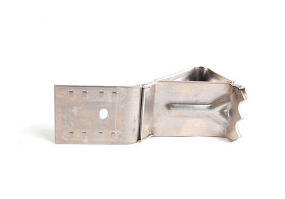 Calzo de seguridad de aluminio OEM 71126756392 para BMW E21, E30, E36, E46, E12, E28, E34, E39, E60, E61, E24, E23, E32, E38, E65, E66, E31, E83, E53. Original BMW.