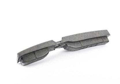 Amortiguador trasero derecho OEM 51128040874 para BMW E92, E92N, E93, E93N. Original BMW.