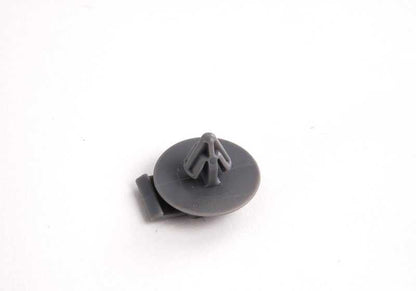 Clip de fijación OEM 07132757821 para MINI R50, R53, R56, Clubman R55, Cabrio R52, Coupé R58... y más. Original MINI.