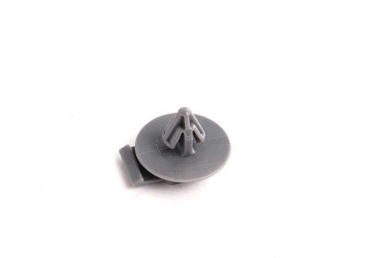 Clip de fijación OEM 07132757821 para MINI R50, R53, R56, Clubman R55, Cabrio R52, Coupé R58... y más. Original MINI.