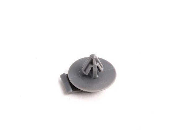 Clip de fijación OEM 07132757821 para MINI R50, R53, R56, Clubman R55, Cabrio R52, Coupé R58... y más. Original MINI.