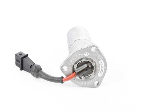 Niveausschalter für die BMW 3 E30 -Serie (OEM 12611718822). Original BMW