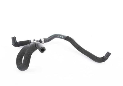Kältemittelschlauch für BMW E70, E71 (OEM 17127589731). Original BMW
