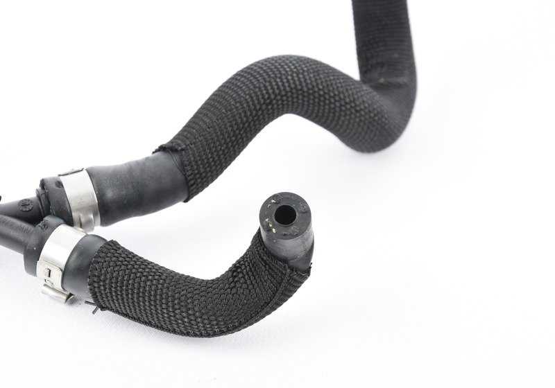 Kältemittelschlauch für BMW E70, E71 (OEM 17127589731). Original BMW