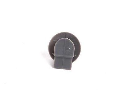 Clip de fijación OEM 07132757821 para MINI R50, R53, R56, Clubman R55, Cabrio R52, Coupé R58... y más. Original MINI.