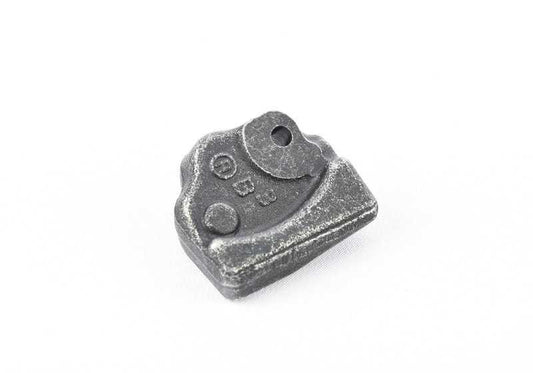 OEM VIBRATIONS MORTIGUADOR 11127603482 for BMW E82, E88, E90, E91, E92, E93, F07, F10, F11, F18, F06, F12, F13, F01, F02, E84, F25, E70, E71. Original BMW.